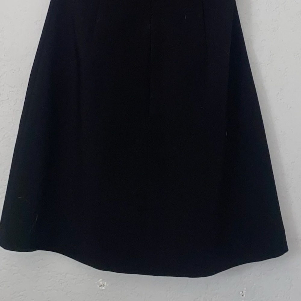 French Connection Black Cocktail Dress - Picture 10 of 10